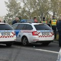 Mađarska policija zaplenila pola tone kokaina