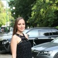 Prija na slavlju Uroša Živkovića sa skupom "Birkinkom". Tamara Milutinović i njen bivši na istom mestu: Tu su i Dačićev sin i…