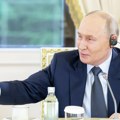 Putinove ključne poruke: Kijev trpi ogromne gubitke, „Orešnik“ čeka svoj trenutak i pitanje za NATO