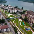 Smena oblaka i sunca – popodne mogući kiša i lokalni pljuskovi