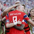 Norvežani se posle 28 godina vratili, a Holand u velikom stilu debitovao na Mundijalu