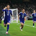 UŽIVO: Japanci protiv šok terapije Tunisa
