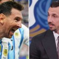 Zlatan se posuo pepelom zbog Mesija: "Ja da ga komentarišem? Pa, dao sam nula golova"