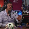 Izvinjavamo se crnim fudbalerima: Rade i RTS vade fleke