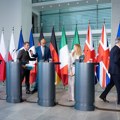 Raskol u Evropi zbog ključnog samita! Ulje na vatru dodala svađa Trampa i Meloni, ali razlog je mnogo ozbiljniji: "To je…
