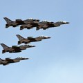 Seul hitno podigao borbene avione