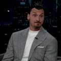 Zlatan kritikovao BiH posle ispadanja: Delovali su uzdrmano