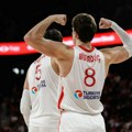 Biberović hoće u NBA, ali - mora da plati 1,1 milion
