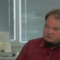 Martin Gunter, evroposlanik Levice: Mislim da je laž da se litijum koristi samo za zelenu tranziciju (VIDEO)