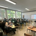 Vredni saveti za buduće stručnjake: Karijerne radionice kompanije NIS za mlade
