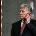 Peskov: Moskva nije prenela nikakve poruke Zelenskom preko Vučića