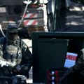 Nemačka nema dovoljno vojnika da kompletira brigadu za Litvaniju