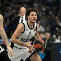 Alesandro Pajola je Partizanova bomba: treće pojačanje u Humskoj