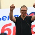 BIRODI: ODIHR prećutao Vučićevo kršenje prioritetne preporuke o razdvajanju partije i države