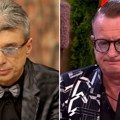 "Nikad u kuću nećeš da mi uđeš": Saša Popović se jednom žestoko izdrao na kuma, a razlog će vas šokirati