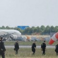 Nemački Savet za nacionalnu bezbednost zaseda zbog incidenta sa dronom u Lajpcigu