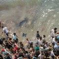 Broj poginulih u migrantskoj krizi u Seuti porastao na 96: "Vraćeno 70.000 migranata u Maroko, u enklavi ostalo 2000"