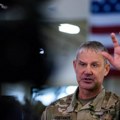 Neočekivan potez Pentagona: Važan američki general prevremeno smenjen, Vašington ne otkriva razloge