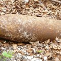 Granata iz Drugog svetskog rata pod nerazjašnjenim okolnostima nestala iz korita Dunava u Budimpešti