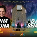 Novi Pazar obeležava Međunarodni dan mladih, večeras stand-up Kerima Čutune i DJ Seminem u Gradskom parku