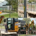Novosađani, ovo je važna vest: Sutra se normalizuje saobraćaj na Beogradskom keju!