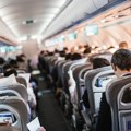 Stjuardesa savetuje da ovo nikada ne nosite u avionu: Može biti opasno!