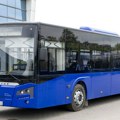 Prostran, udoban, bezbedan: Javni prevoz u Obrenovcu dobija novo lice uz niskopodni autobus za gradske i prigradske linije