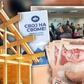 "Свој на своме" решио 328.000 предмета! Вучић саопштио одличне вести за грађане Србије, али најавио и важне измене: Показале…