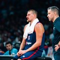 Alimpijević: Želimo da ispravimo propuste iz prvog duela sa Francuskom
