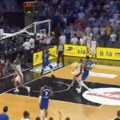 Pogledajte kako su orlovi izgubili od Francuske u poslednjoj sekundi! Srbija uz "zvuk sirene" ostala bez pobede! video