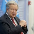 Gutereš: Nova uplata SAD budžetu UN očekuje se „veoma brzo”
