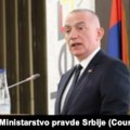 Mladić će biti sahranjen uz najviše državne počasti, poručio ministar pravde Srbije