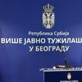 Tužilaštvo uputilo MUP zahtev da utvrdi IP adresu sa koje su poslate pretnje bombama