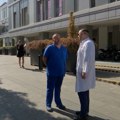 Из Немачке, Норвешке, Велике Британије – назад у Србију: Више од 400 здравствених радника се вратило