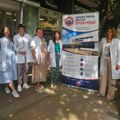 Preventivne preglede obavilo 157 građana Prokuplja