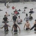 Sančez optužio Rusiju i Izrael: Dezinformacijama podstakle masovni priliv migranata u Seutu