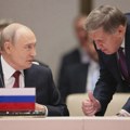 Ušakov: Moguć sastanak Trampa, Putina i Sija