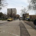Prokuplje čeka Vučića: Ulice se zatvaraju, a centar grada ubrzano sređuje