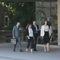 Isključena javnost na suđenju za "Ribnikar": Počeo šesti parnični postupak protiv Kecmanovića