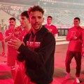 Strahinja Eraković ide putem Šerifa Endiajea, uskoro pada potpis