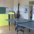 Nova tatami podloga za mališane u Vlakči, najavljena i rekonstrukcija školskog igrališta