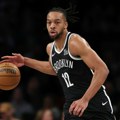 Udarac za Barselonu - povredilo se NBA pojačanje
