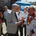 Krkobabić na Miholjskim susretima u Boljevcu: Obrazac kako da oživimo sela