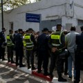 Iz Seute u Maroko vraćen 21 migrant, zbog bacanja kamenja na vojnike