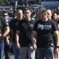 Danilo Vučić na sahrani Ratka Mladića: Došao da oda počast generalu