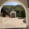 Nemci srpsku svetinju pretvorili u magacin municije, pa je digli u vazduh: Manastir Dobrun svaki put podizan iz pepela