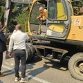 Počela rekonstrukcija 18 kilometara puta od Suvodola prema Jabuci