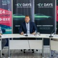 EV Days šesti put u Novom Sadu – Električna mobilnost u fokusu