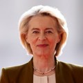 Fon der Lajen: EU jača nego ikada, ali i najnestabilnija do sada