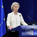 Fon der Lajen: Treba pogledati ka Zapadnom Balkanu, uskoro mape puta za najnaprednije